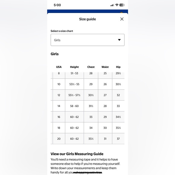 Justice Cropped Hoodie with attached undershirt - Picture 10 of 10
